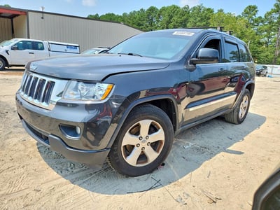 2011 Jeep Grand Cherokee