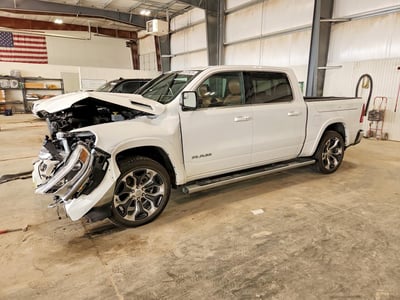 1C6SRFKTXPN****** 2023 RAM 1500