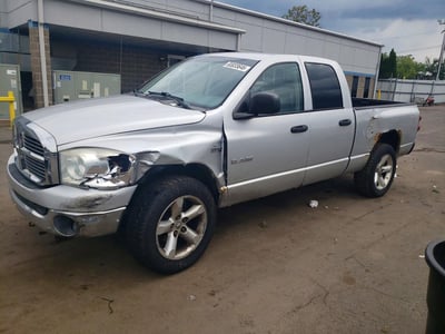 2008 Dodge Ram 1500