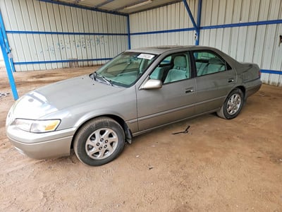 1999 Toyota Camry