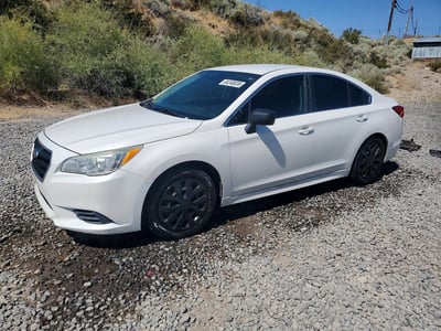 4S3BNAA60F3****** 2015 Subaru Legacy