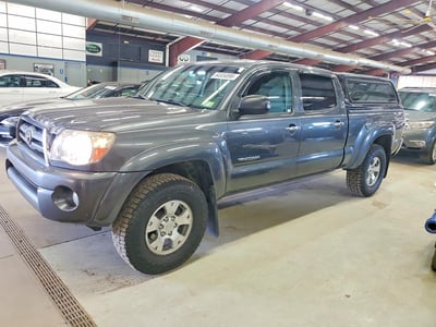 2009 Toyota Tacoma