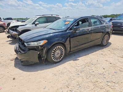 3FA6P0K90GR****** 2016 Ford Fusion
