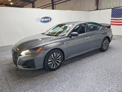 1N4BL4DV3SN****** 2025 Nissan Altima