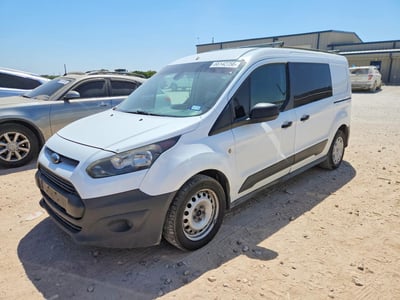 NM0LS7E76H1****** 2017 Ford Transit Connect
