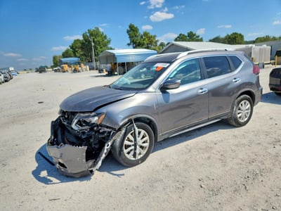 KNMAT2MTXKP****** 2019 Nissan Rogue