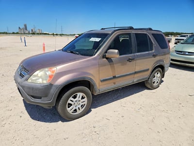 2003 Honda CR-V