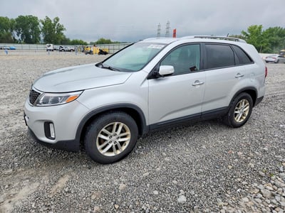 2014 Kia Sorento