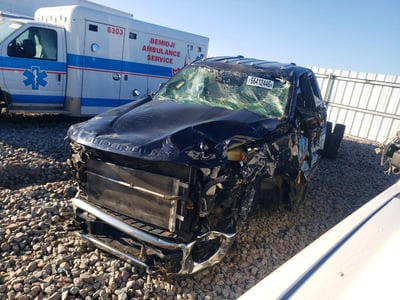 1FD0X5HT0NE****** 2022 Ford F-550