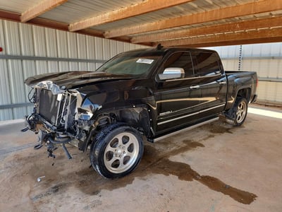 3GTU2PEJ1JG****** 2018 GMC Sierra