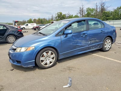 2010 Honda Civic