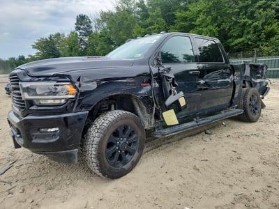 3C6UR5FL5RG****** 2024 RAM 2500