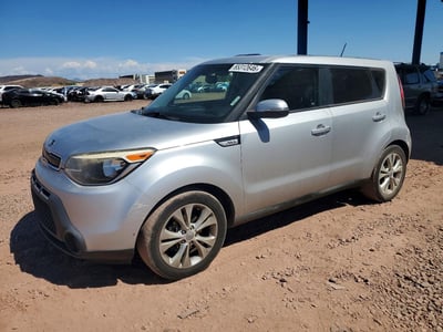 KNDJP3A57E7****** 2014 Kia Soul