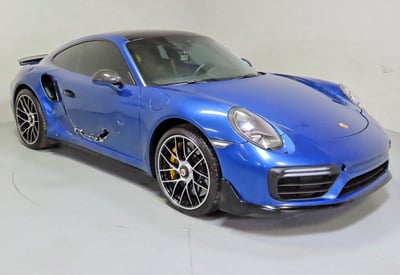 WP0AD2A91JS****** 2018 Porsche 911