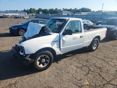 1FTKR1AD5BP****** 2011 Ford Ranger