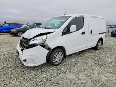 3N6CM0KN4HK****** 2017 Nissan NV 200