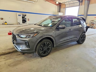 1FMCU9PA6SU****** 2025 Ford Escape
