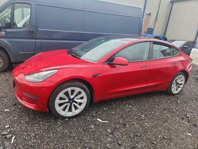 5YJ3E1EA7PF****** 2023 Tesla Model 3