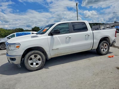 1C6SRFFT9LN****** 2020 RAM 1500