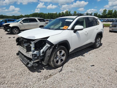 JTMP1RFV8LD****** 2020 Toyota RAV4