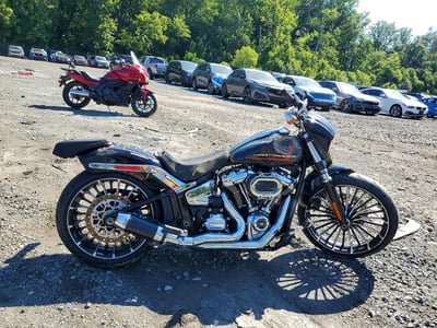 2023 Harley-Davidson Fxbr