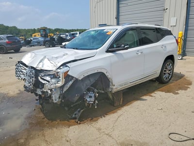 3GKALXEG8RL****** 2024 GMC Terrain