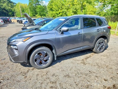 JN8BT3BB5RW****** 2024 Nissan Rogue