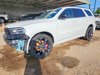 2025 Dodge Durango