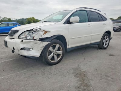 2007 Lexus RX 350