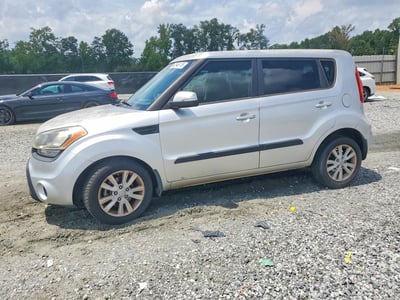 KNDJT2A64D7****** 2013 Kia Soul