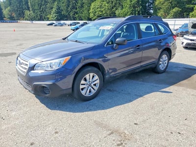 4S4BSAAC9H3****** 2017 Subaru Outback