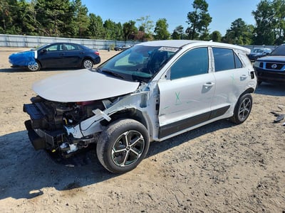 KNDCP3LE3T5****** 2026 Kia Niro