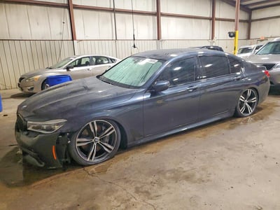 WBA7F0C51GG****** 2016 BMW 7 Series