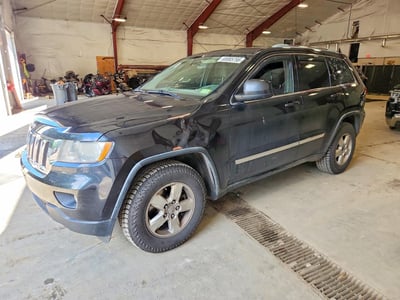 2011 Jeep Grand Cherokee