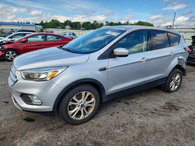 1FMCU9GD3KU****** 2019 Ford Escape
