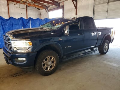 3C6UR5FL6NG****** 2022 RAM 2500