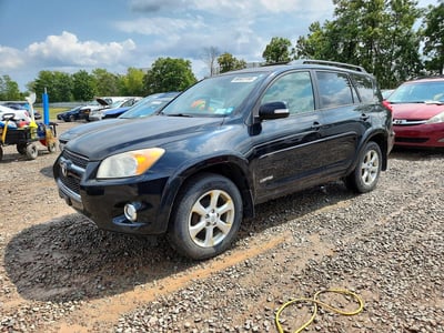 2011 Toyota RAV4