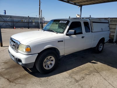 1FTKR1ED2AP****** 2010 Ford Ranger