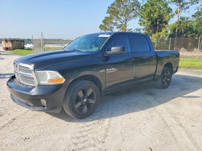 1C6RR6KT3ES****** 2014 RAM 1500