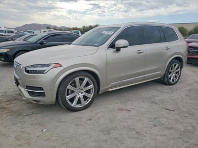 YV4A22PL8J1****** 2018 Volvo XC90