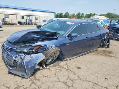 4T1B21FB4KU****** 2019 Toyota Avalon