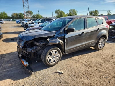 1FMCU0F78GU****** 2016 Ford Escape