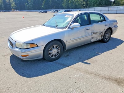2002 Buick LeSabre