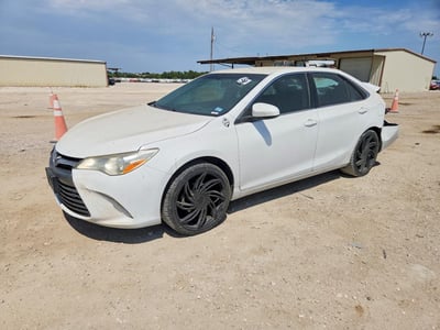 4T1BF1FK8HU****** 2017 Toyota Camry