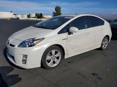 JTDKN3DU8A0****** 2010 Toyota Prius