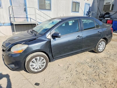 JTDBT903184****** 2008 Toyota Yaris