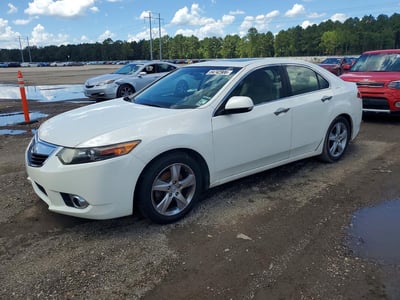 JH4CU2F6XBC****** 2011 Acura TSX
