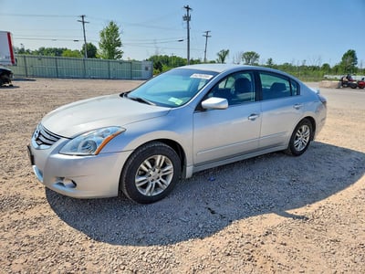 2011 Nissan Altima