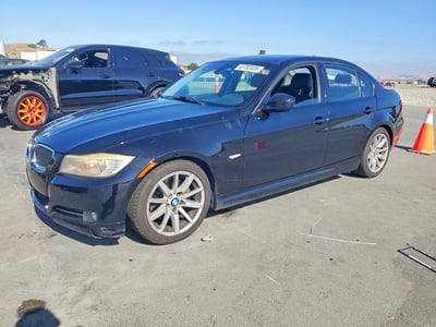 2010 BMW 3 Series