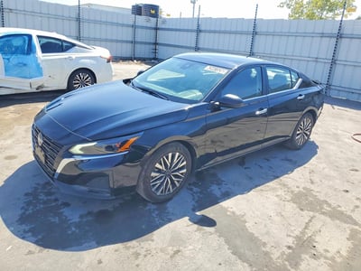 1N4BL4DV0SN****** 2025 Nissan Altima